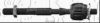 KEY PARTS KTR4988 Tie Rod Axle Joint